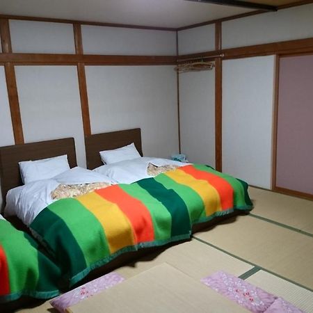 Apple Inn Takasaka Nozawaonsen Εξωτερικό φωτογραφία