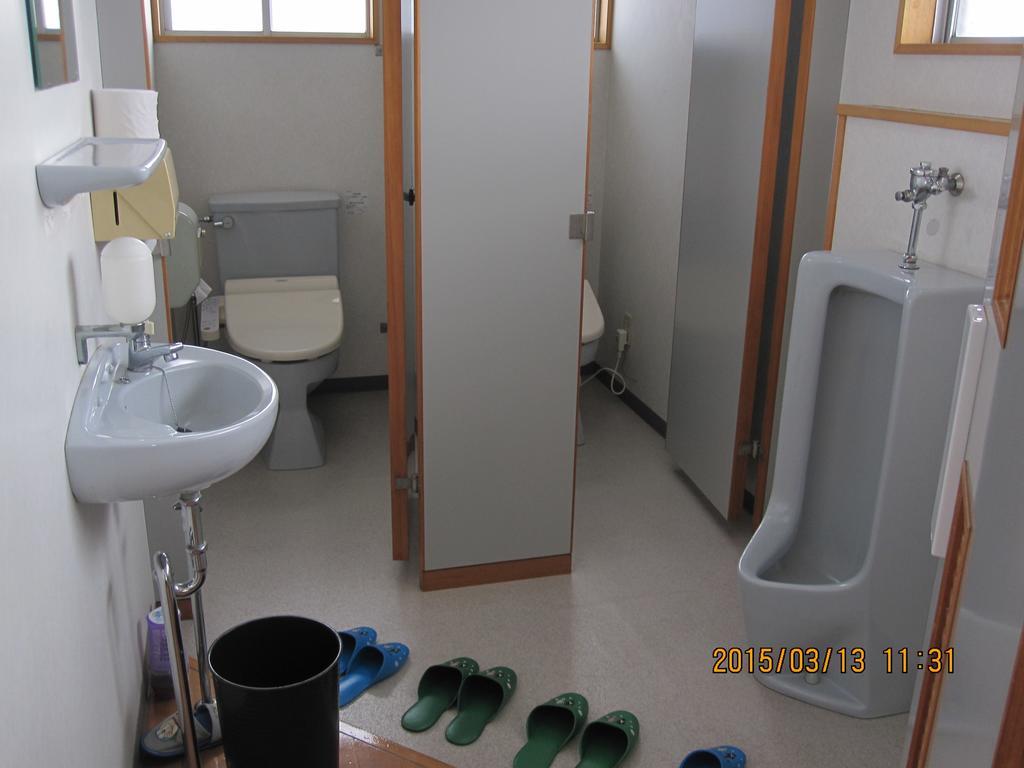Apple Inn Takasaka Nozawaonsen Δωμάτιο φωτογραφία