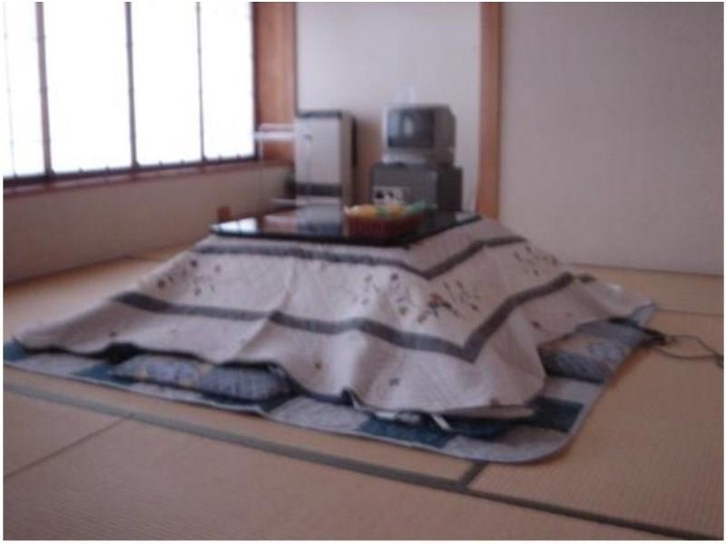 Apple Inn Takasaka Nozawaonsen Εξωτερικό φωτογραφία
