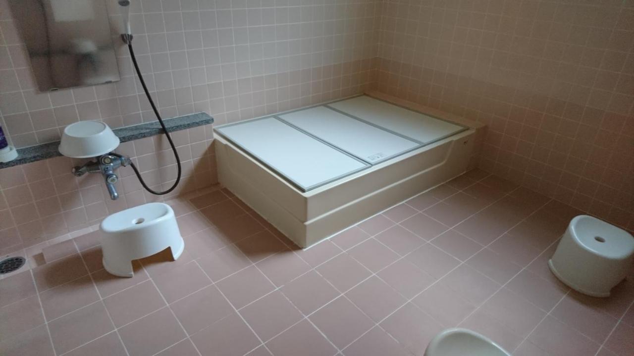 Apple Inn Takasaka Nozawaonsen Εξωτερικό φωτογραφία